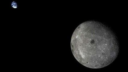 轨道模拟技术 软件精确复现嫦娥五号T1试验器绕月返回之旅